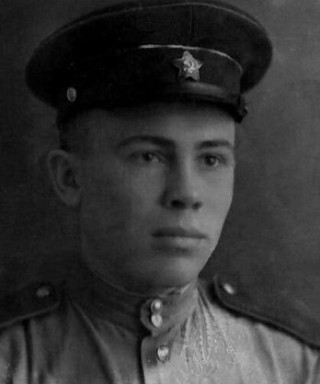 Катиркин Яков Васильевич