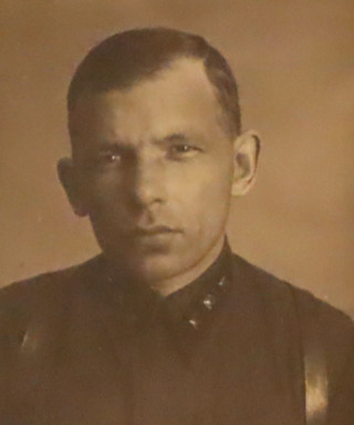 Крынецкий Анатолий Константинович