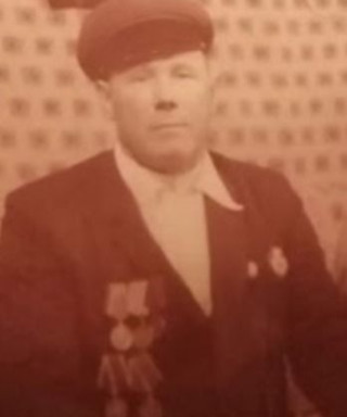 Етеревский Зот Митрофанович