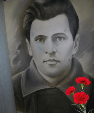 Гордеев Дмитрий Иванович