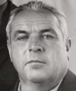 Мишин Александр Иванович