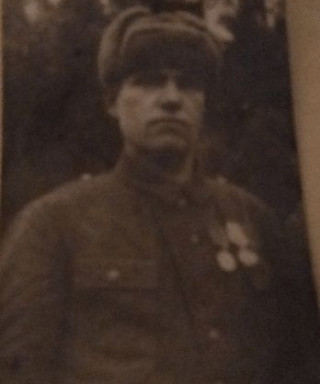 Кузнецов Иван Николаевич