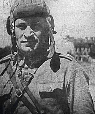 Мошковский Иван Федорович