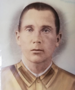 Морозов Николай Степанович