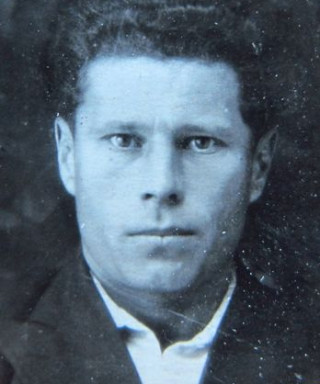 Юдалевич Борис Яковлевич