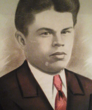 Затинацкий Василий Никифорович