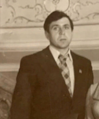 Насильников Владимир