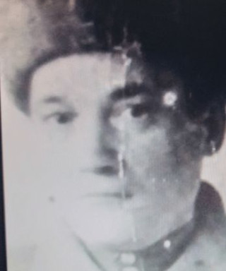 Носов Никита Феофанович