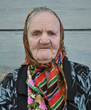 Надежкина Александра Ивановна