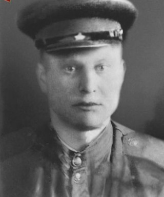 Баранов Василий Леонтьевич