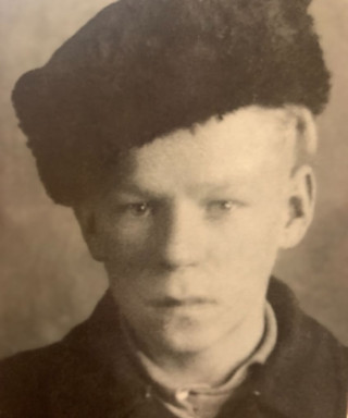 Гудков Виктор Петрович