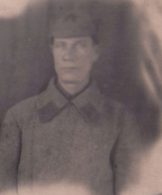 ГРИЩЕНКО МАРК Трофимович