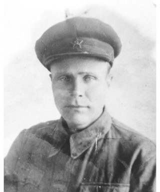 Дудкин Александр Иванович