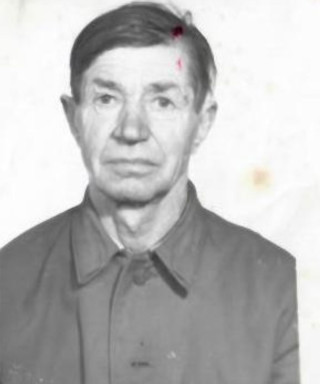 Петров Николай Петрович