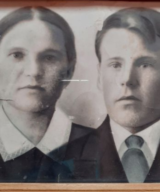 Таразанов Михаил Андреевич