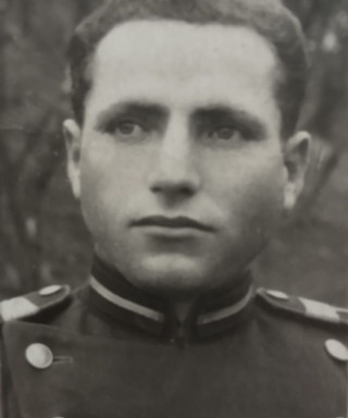 Вартанян Георгий Соломонович