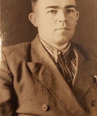 Дмитриев Михаил