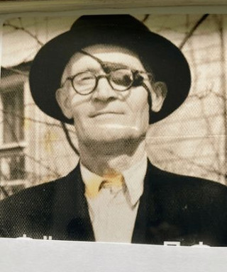 Федоров Дмитрий Федорович