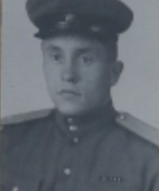 Макаров Михаил Егорович