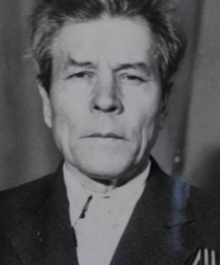 Волков Владимир Николаевич