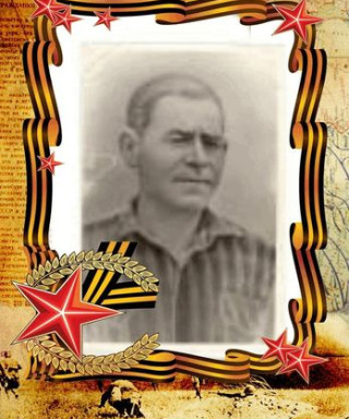 Пчелинцев Владимир Николаевич