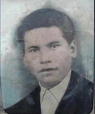 Жалилов Гумар