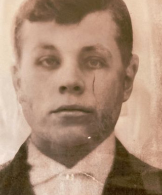 Михеев Иван Гаврилович