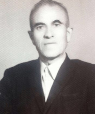 ДАНИЕЛЯН АНУШАВАН ГРИГОРЬЕВИЧ