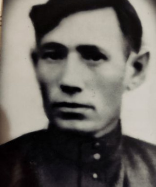 Егоров Константин Егорович