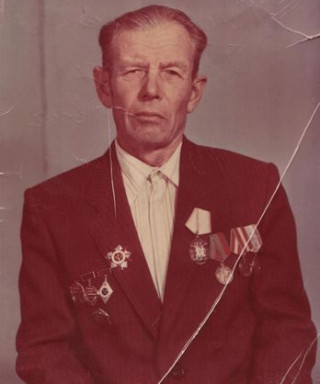 Кислухин Гарольд Андреевич