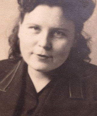 Ишкова Анастасия Павловна