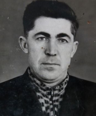 Пономарёв Пётр Сергеевич