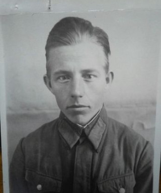 Зловидов Александр Григорьевич