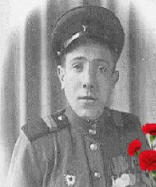 Пешков Михаил Афанасьевич