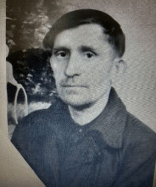 Авдеев Кузьма Иванович