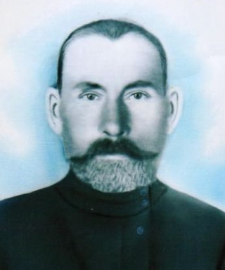 Баев Африкан Петрович