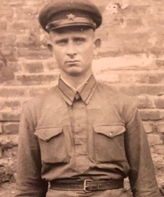 Кудейкин Михаил Иванович