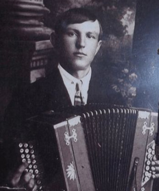 Панькин Петр Дмитриевич