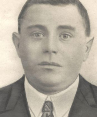 Тюрин Александр Васильевич