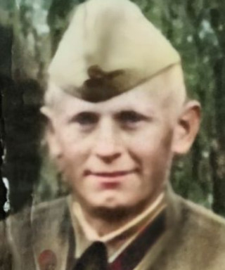 Макеев Алексей Иванович