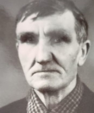 Банников Григорий Иванович