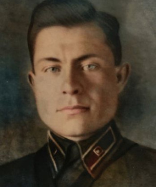 Ершков Михаил Владимирович