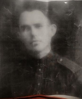 Кочанов Александр Дмитриевич