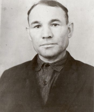 Курбатов Никифор Архипович