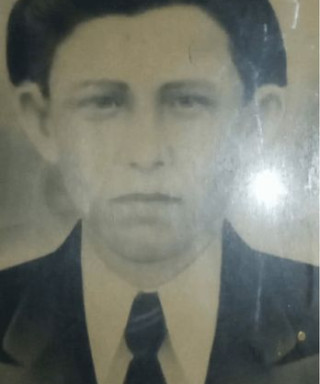 Алтухов Григорий Иванович