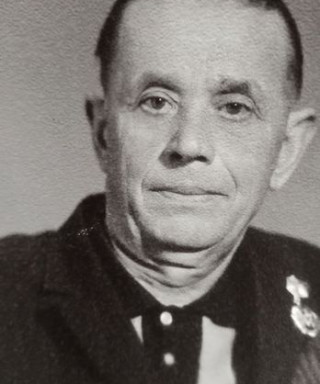 Короткий Александр Алексеевич