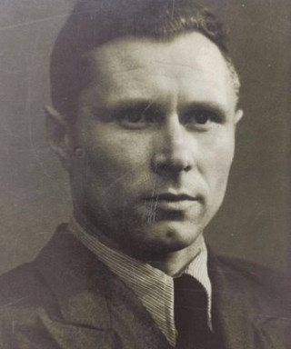 Киреев Евгений Андреевич