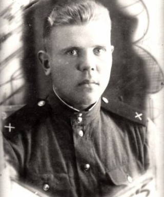 Макаров Александр Семёнович