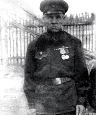 Большаков Анатолий Яковлевич