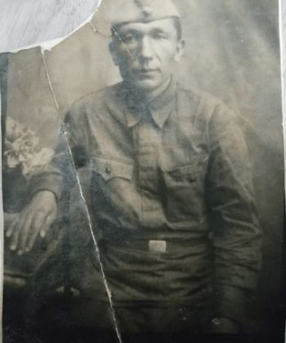 Горбунов Иван Артемьевич